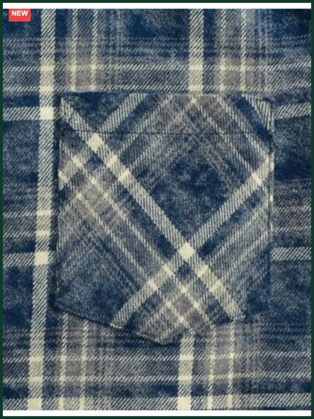Boys Flannel Button Down Shirt Casual Long Sleeve Plaid 100% Cotton